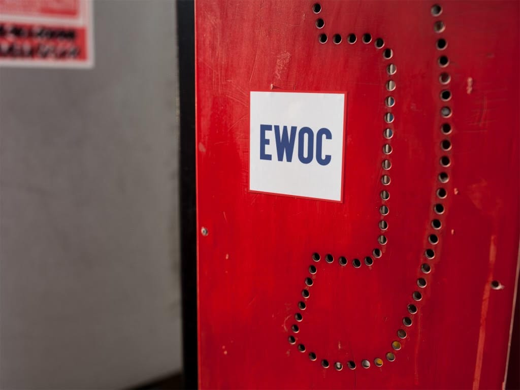 What's Next for EWOC?